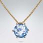Preview: Mevisto Edelstein Collier 307